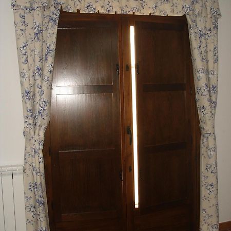 Casa Valles Adahuesca Cameră foto