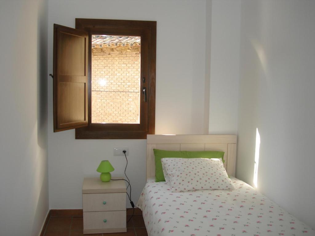 Casa Valles Adahuesca Cameră foto