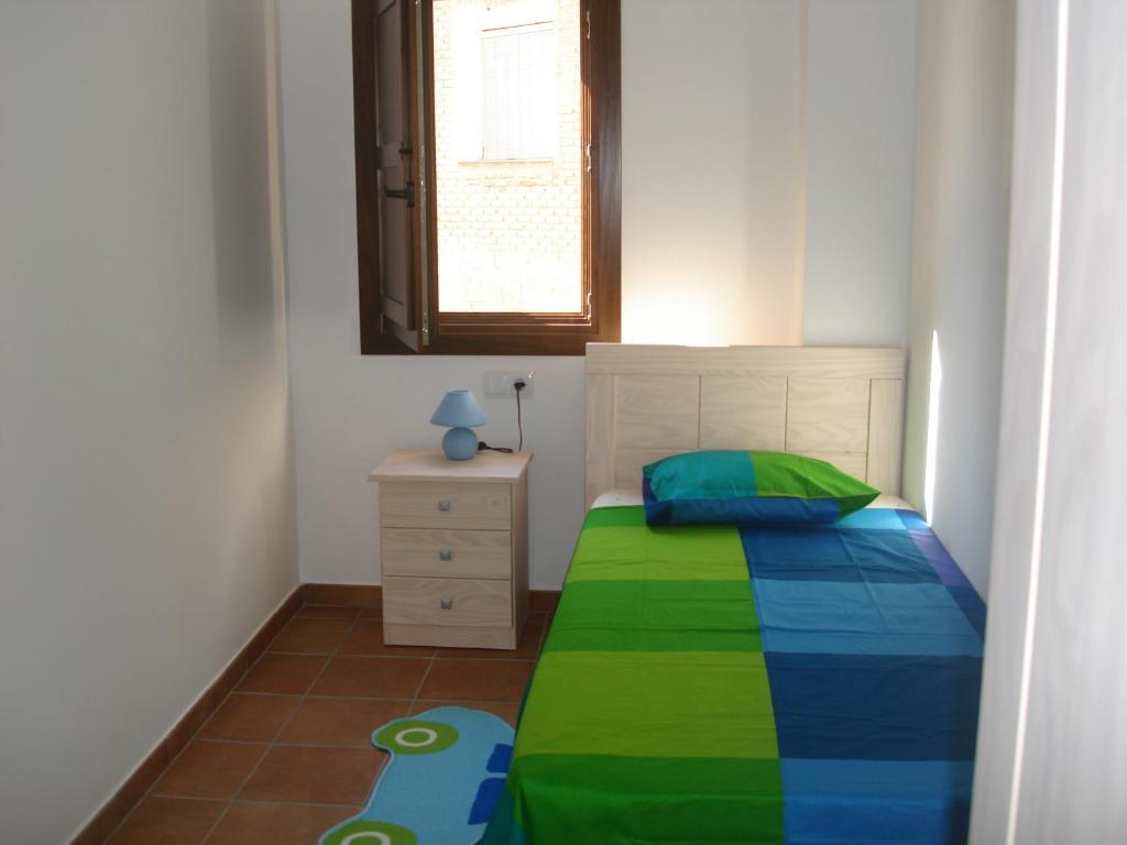 Casa Valles Adahuesca Cameră foto