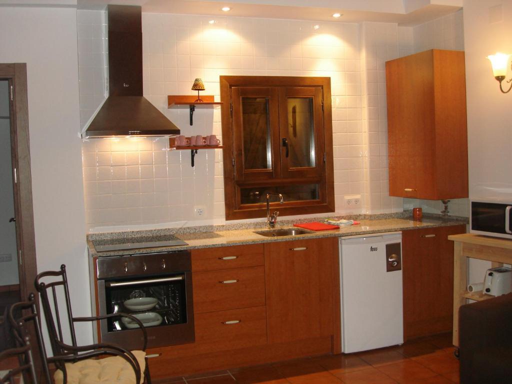 Casa Valles Adahuesca Cameră foto