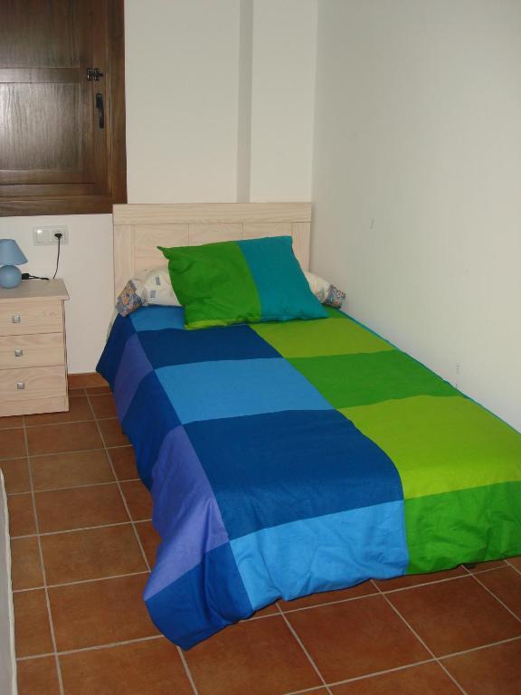 Casa Valles Adahuesca Cameră foto