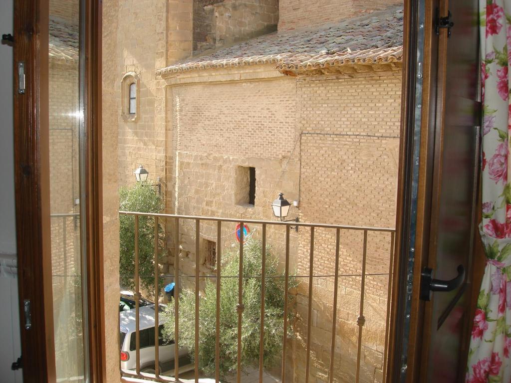 Casa Valles Adahuesca Cameră foto